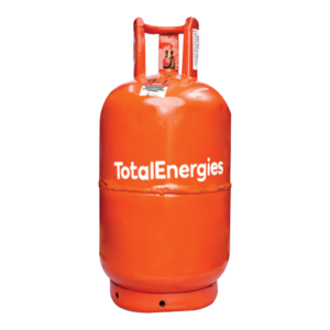 15 Total Gas 13kg Cylinder Refill