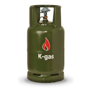 20 K-Gas 13kg Cylinder New