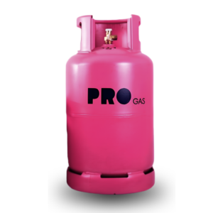 22 Pro Gas 13kg Cylinder Refill