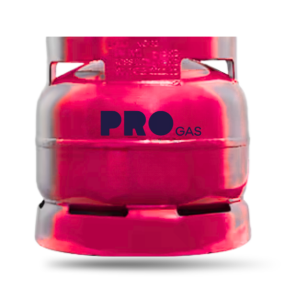 Pro Gas 6kg Cylinder New