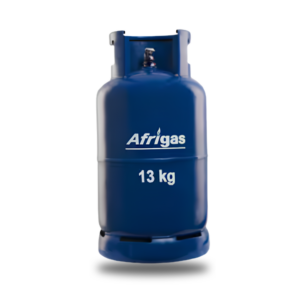 24 Afrigas 13kg Cylinder Refill