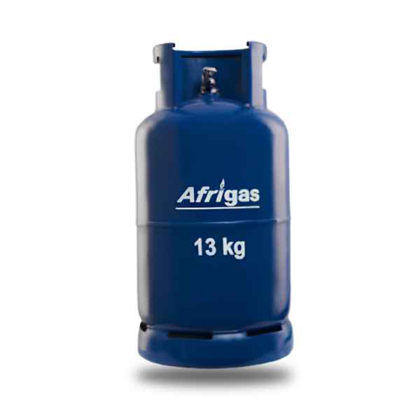 Afrigas 13kg Cylinder New