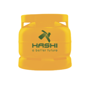 28 Hashi Gas 6kg Cylinder New
