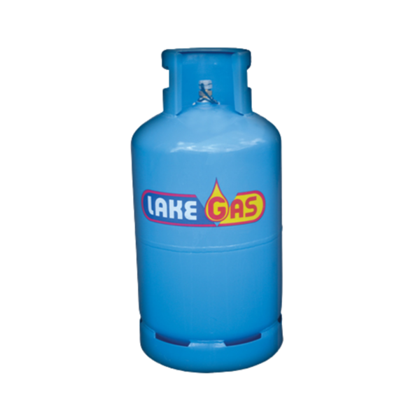 Lake Gas 13kg Cylinder Refill