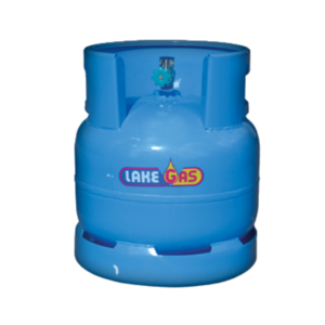 30 Lake Gas 6kg Cylinder refill