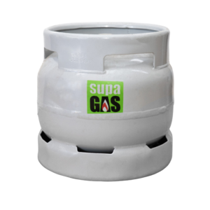 32 Supa Gas 6kg Cylinder New