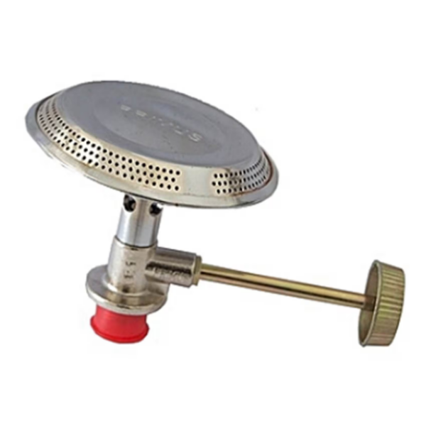 Gas Burner