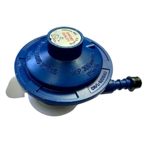 5 Shell Afrigas Regulator