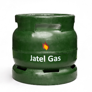 Untitled(1) Jatel Gas 6kg Cylinder New