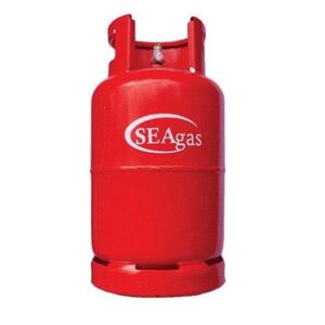 Sea Gas 13kg Cylinder New