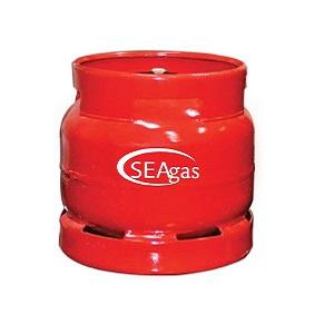 seagas-6kg-cylider Sea Gas 6kg Cylinder New
